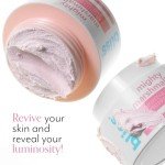 Radiant Vegan Face Mask - Bliss Mighty Marshmallow