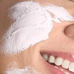 Radiant Vegan Face Mask - Bliss Mighty Marshmallow