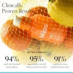 Bliss Bright Idea Vitamin C Face Serum