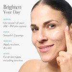 Bliss Bright Idea Vitamin C Face Serum