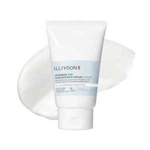 Vegan Ceramide Ato Moisturizer for Sensitive Skin