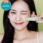 Petite Pluie Vegan Face Serum Stick - Hydrating Balm