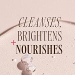 Rice Water Bright Vegan Facial Cleansing Oil, 150ml