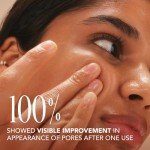 Rice Water Bright Vegan Facial Cleansing Oil, 150ml