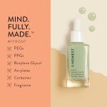 Daily Green Juice Antioxidant Serum - 1 oz