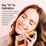 Vegan Hyaluronic Acid Face Serum for All Skin