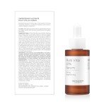 Vegan Vitamin C Brightening Serum for Sensitive Skin