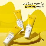 ACURE Brightening Vegan Facial Scrub 118ml