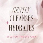 Vegan Rice Water Bright Foaming Facial Cleanser