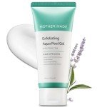 Gentle Vegan Exfoliating Facial Peeling Gel 3.38 fl. oz