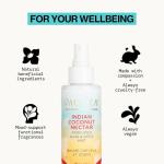 Pacifica Coconut Nectar Vegan Body Mist 170ml