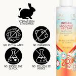 Pacifica Coconut Nectar Vegan Body Mist 170ml