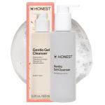 Honest Beauty Gentle Gel Face Cleanser - Vegan & Soothing