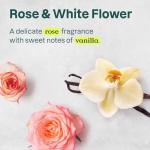 ATTITUDE Vegan Foaming Face Cleanser for Pregnancy