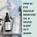 We Love Eyes Tea Tree Eyelid Cleanser - Vegan