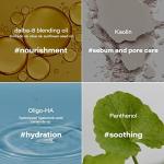 d'alba Vegan Truffle Deep Foam Cleanser