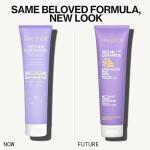 Pacifica Gentle Face Wash for Sensitive Skin