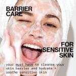 Pacifica Gentle Face Wash for Sensitive Skin