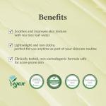 Dr. Althea Relief Cream - Soothing Blemish Moisturizer