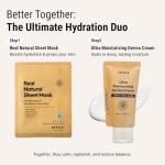 Varuza Vegan Ultra Moisturizing Facial Cream