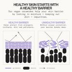 Pacifica Vegan Ceramide Face Moisturizer for Dry Skin