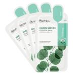 Mediheal Madecassoside Korean Sheet Mask - 4 Sheets