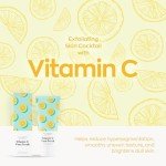 Elizabeth Mott Vitamin C Exfoliating Face Scrub