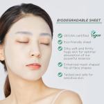 Mediheal Madecassoside Korean Sheet Mask - 4 Sheets