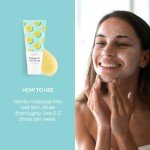 Elizabeth Mott Vitamin C Exfoliating Face Scrub