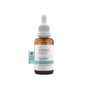 Intensive Vegan Serum with Hyaluronic Acid & Retinol
