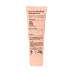 Sun Bum Vegan Face Scrub: Exfoliate & Smooth
