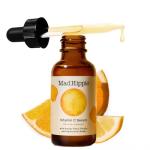 Mad Hippie Vitamin C Serum with Hyaluronic Acid
