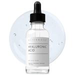 Asterwood Vegan Hyaluronic Acid Serum - Hydrating & Plumping