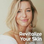 Elizabeth Mott Vitamin C Exfoliating Face Scrub