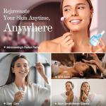 ZealSea Vegan Hyaluronic Acid Face Serum 1 Oz