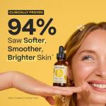 Mad Hippie Vitamin C Serum with Hyaluronic Acid