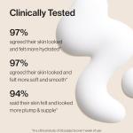 Honest Beauty Vegan Hyaluronic Acid Hydration Serum