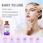 Organic Bakuchiol Oil Serum for Sensitive Skin