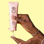 Sun Bum Vegan Face Scrub: Exfoliate & Smooth