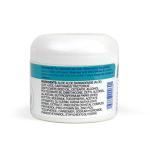 TriDerma Vegan Spot & Wrinkle Exfoliating Scrub