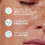 Vegan Exfoliating Face Scrub with Monoi Oil