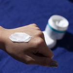 TriDerma Vegan Spot & Wrinkle Exfoliating Scrub