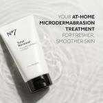 No7 Vegan Microdermabrasion Face Scrub for Sensitive Skin
