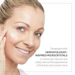 No7 Vegan Microdermabrasion Face Scrub for Sensitive Skin