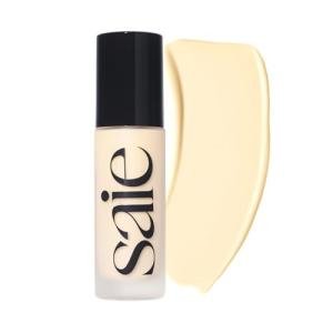 Saie Glowy Super Skin Tint Foundation - Shade 2