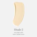 Saie Glowy Super Skin Tint Foundation - Shade 2