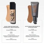 Saie Glowy Super Skin Tint Foundation - Shade 2