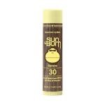 Sun Bum Vegan SPF 30 Banana Lip Balm