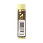 Sun Bum Vegan SPF 30 Banana Lip Balm