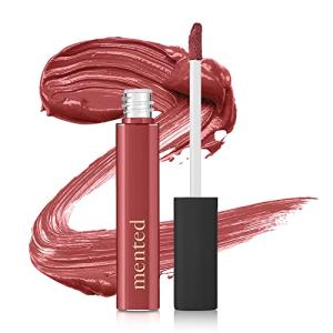 Mented Cosmetics Vegan Lip Gloss - Mauve Over